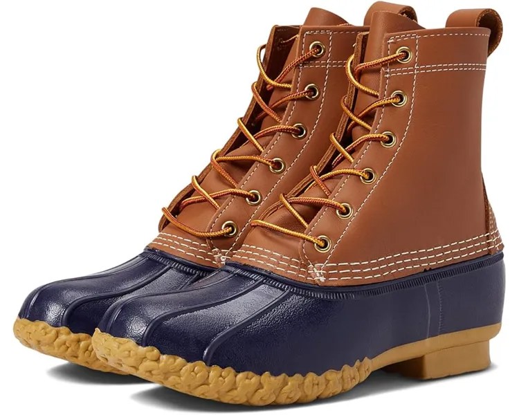 Ботинки L.L.Bean 8