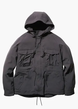 Куртка Snow Peak TAKIBI Jacket