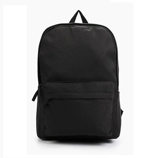 Рюкзак унисекс Rosedena back-46-989 черный