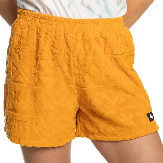 Шорты Quiksilver