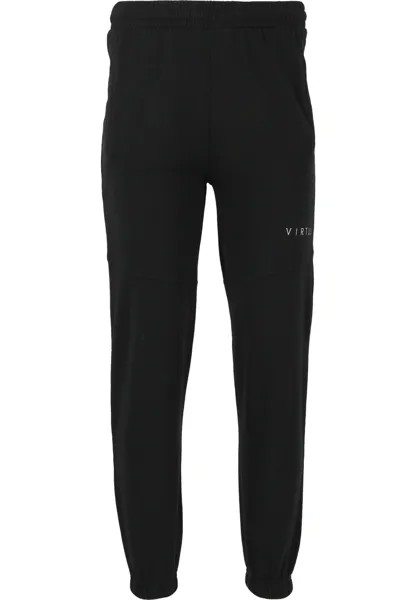 Брюки Virtus Sweatpants Bold, цвет 1001 Black