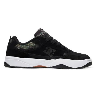 DC Shoes Penza SE Shoe (черный/камуфляжный принт) Мужские кроссовки для скейтбординга