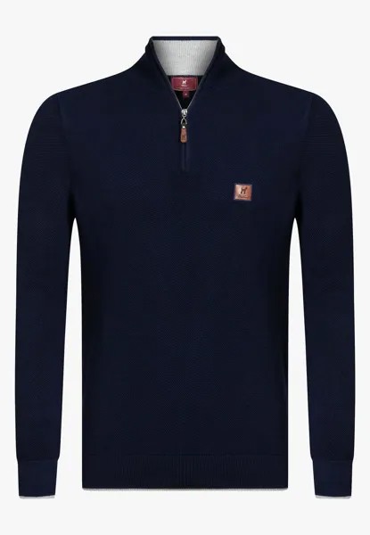 Свитер Modern Williot, цвет navy