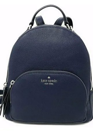 Женский кожаный рюкзак Kate Spade New York Jackson