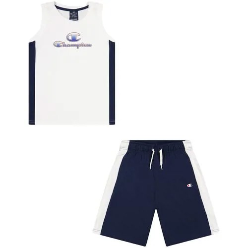 Костюм Champion Set Дети 305989-WW001 XXL