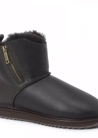Угги мужские Tendance RDV09M_2520086 коричневые 43 EU