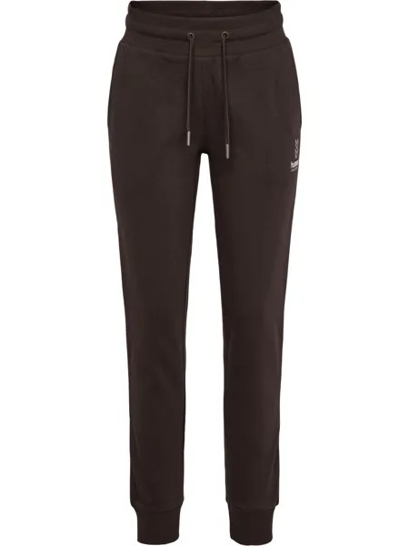 Спортивные брюки Hummel Hosen Hmlolivia Regular, цвет JAVA