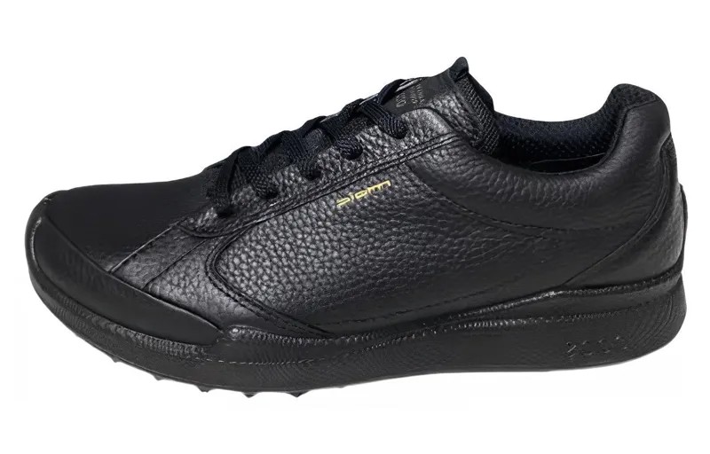 Кроссовки ecco Lifestyle Shoes Women's Low-top Black, черный