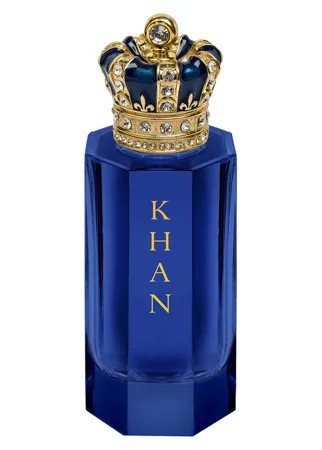 Парфюмированная вода 100 мл Royal Crown