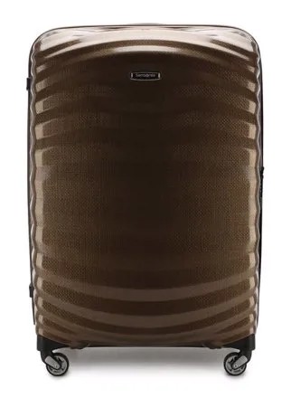 Дорожный чемодан Lite-Shock large Samsonite