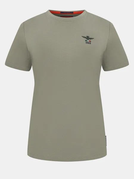 Футболки Aeronautica Militare