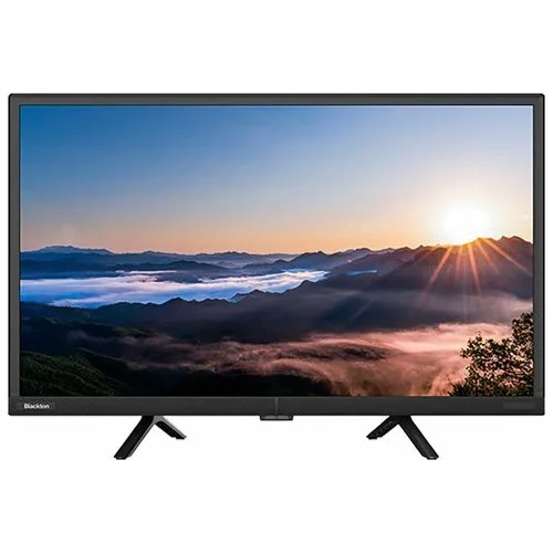 LED телевизор Blackton Bt 2404B Black