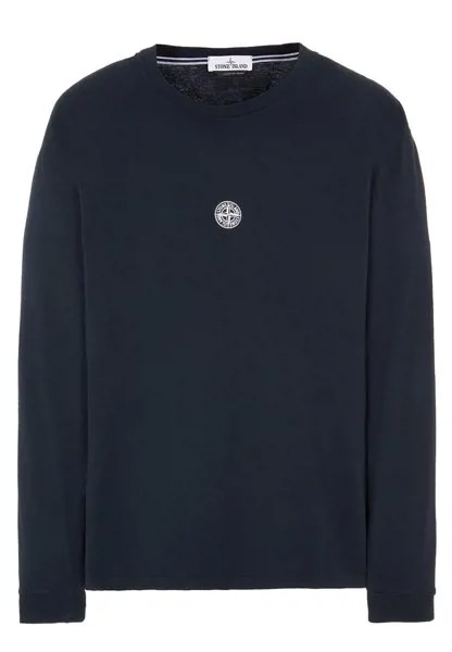 Лонгслив STONE ISLAND