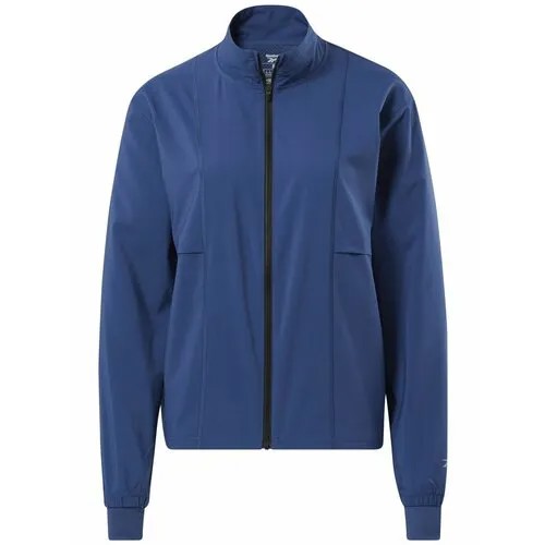 Куртка Reebok, размер L, синий