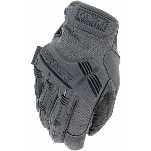 Перчатки Mechanix, серый