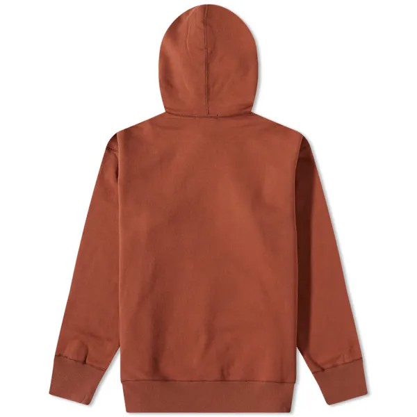 Толстовка Comme des Garçons Homme Popover Hoody