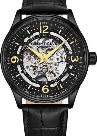 Наручные часы мужские Stuhrling Original 3947.4