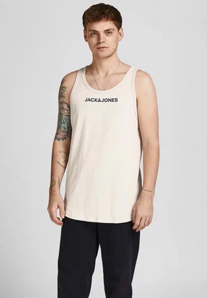 Майка Jack & Jones