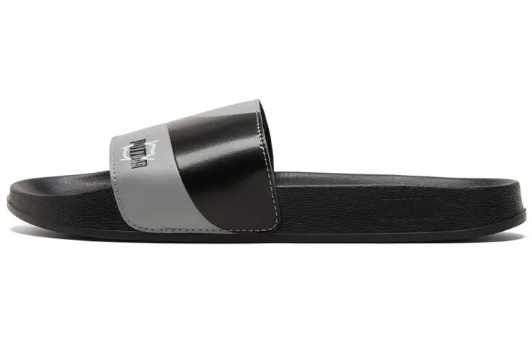 Мужские шлепанцы Puma Leadcat