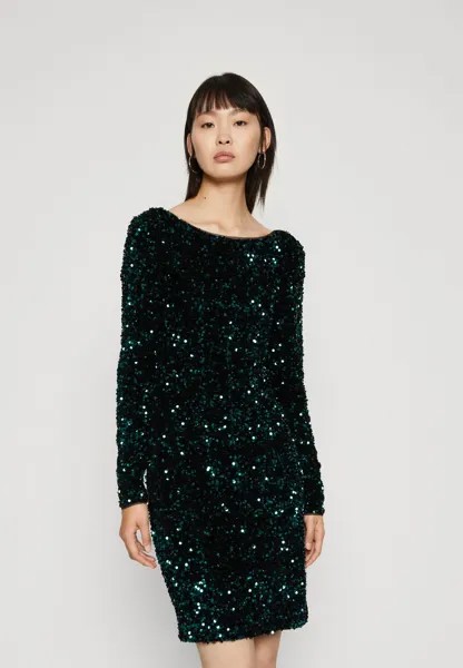 Коктейльное платье ONLCONFIDENCE ONLY Tall, черный