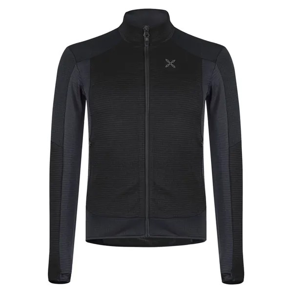 Куртка Montura Stretch Color Confort, черный