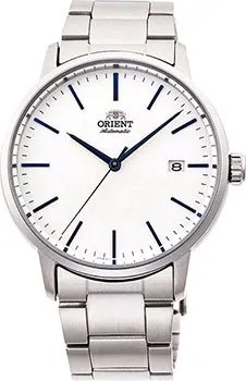 Японские наручные  мужские часы Orient RA-AC0E02S10B. Коллекция Classic Automatic