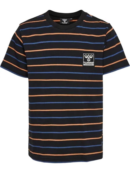 Футболка Hummel, черный