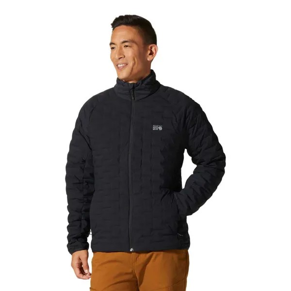 Спортивная куртка Mountain Hardwear Stretch 1986171 Down, черный