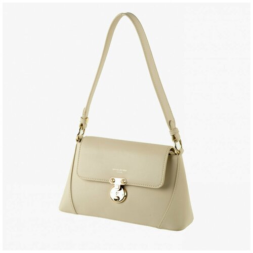 Сумка женская David Jones 6032 gr.white