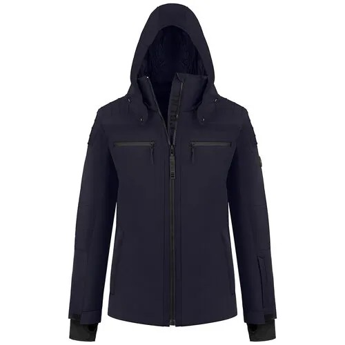 Куртка Poivre Blanc, размер RU: 52/54 \ EUR: 52, синий