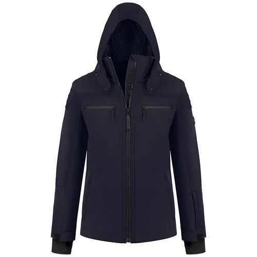 Куртка спортивная Poivre Blanc, размер RU: 52/54 \ EUR: 52, синий