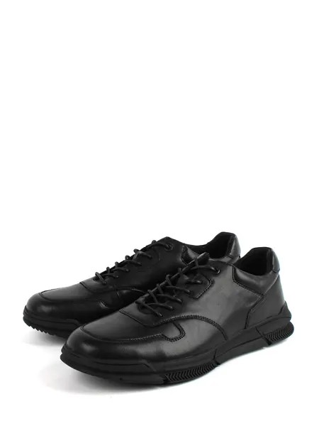 Туфли мужские Longfield BSZ 21-279 черные 43 RU