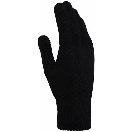 Перчатки Cascatto, размер One size, черный