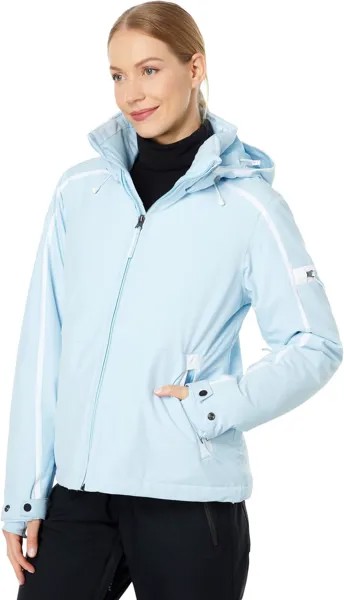 Куртка Optimist Jacket Spyder, цвет Frost