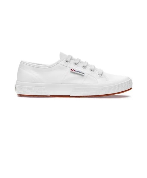 Кроссовки Superga, белый