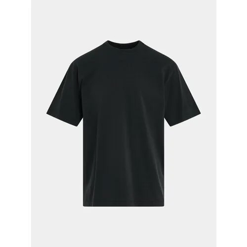 Футболка A-COLD-WALL* Essential T-Shirt, размер M, черный