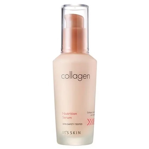 It'S SKIN Collagen Nutrition Serum Питательная сыворотка для лица, 40 мл
