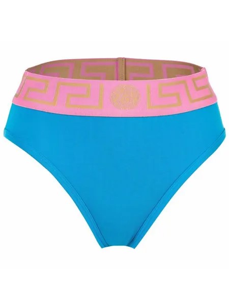 Трусы 1 упаковка Versace Jeans, мультиколор