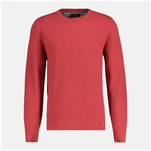 Пуловер LERROS, размер M, красный