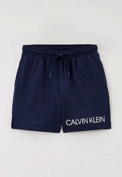 Шорты спортивные Calvin Klein