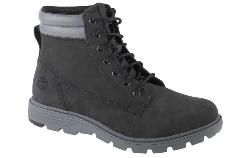 Сапоги Timberland Timberland Walden Park WR Boot, черный