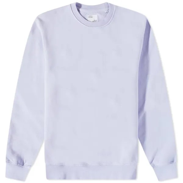 Джемпер Colorful Standard Classic Organic Crew Sweat