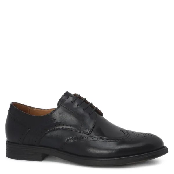 Туфли мужские Tendance T-2648D-2 синие 40 EU