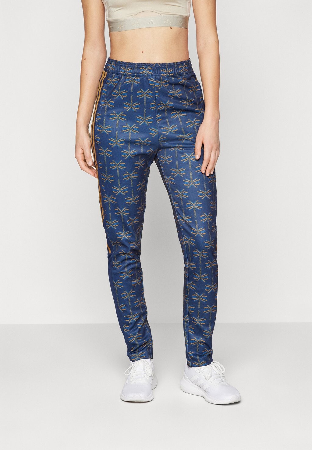 Спортивные брюки ADIDAS FARM RIO TIRO TRACK adidas, бронза