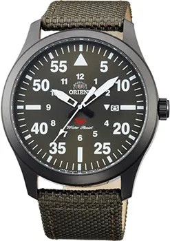 Японские наручные  мужские часы Orient UNG2004F. Коллекция Sporty Quartz
