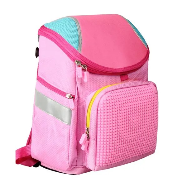 Upixel Школьный рюкзак Super Class school bag WY-A019