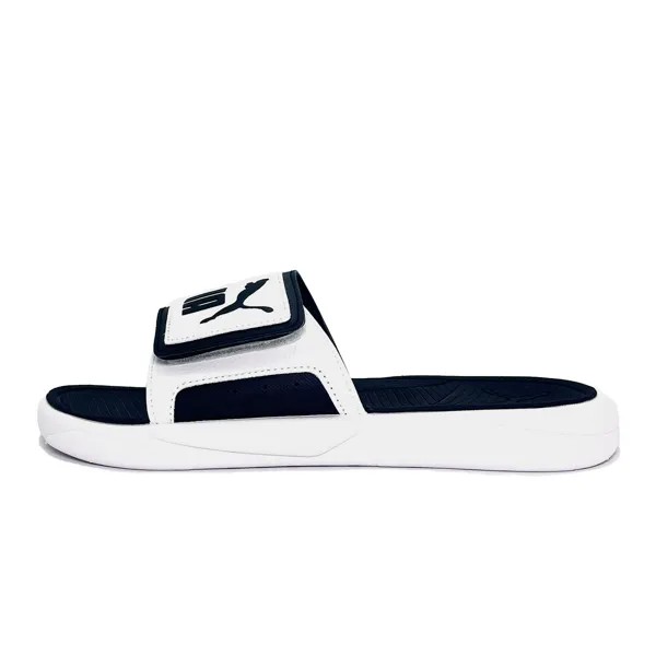 Шлепанцы Royalcat мужские черные Puma