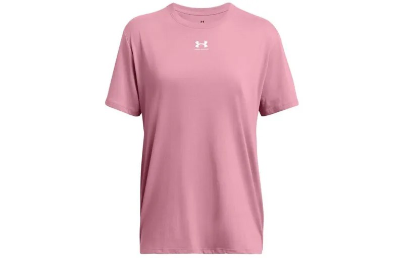 Футболка женская Under Armour