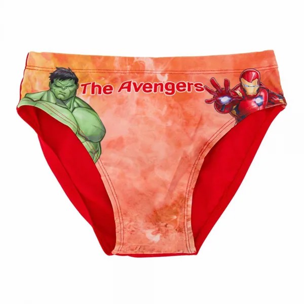 Плавки marvel avengers Child MARVEL