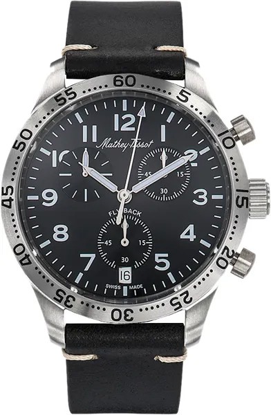 Наручные часы мужские MATHEY-TISSOT H1821CHALNG